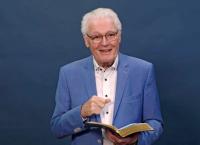 Bibellesen mit Ulrich Parzany
