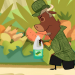 Sherlock Yack - Der Zoodetektiv
