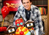 Tom Turbo