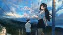 Oji Suzuka in: Tunnel to Summer