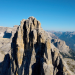 Quer durch die Alpen
