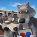 Mascha und der Bär