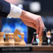 Schach:Grand Prix Series 2019 inJurmala (LAT)
