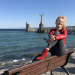 Talk am See mit Gaby Hauptmann