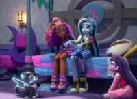 Monster High
