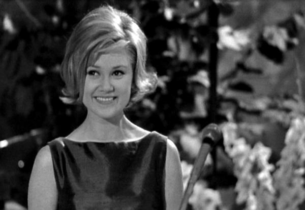 Bild 1 von 4: Gitte mit \