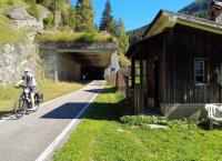 Bike Mike: Südtirol