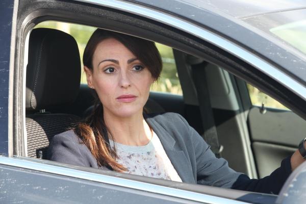 Bild 1 von 8: DC Rachel Bailey (Suranne Jones)