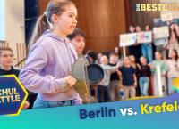 Die beste Klasse Deutschlands 2025
