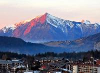 Die Alpen im Umbruch - Klimawandel im Gebirge