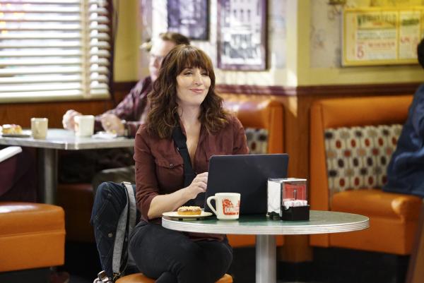 Bild 1 von 12: Randy (Katey Sagal)