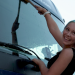 Trucker Babes - 400 PS in Frauenhand