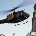 Die Rettungsflieger