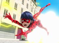 Miraculous - Geschichten von Ladybug und Cat Noir