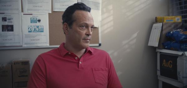 Bild 1 von 4: Simon Kilmurry (Vince Vaughn)