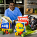Alle gegen Aldi - wer schlägt den Discounter-Riesen?
