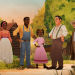 Tom Sawyer