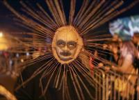 Halloween - Mythos der Kelten