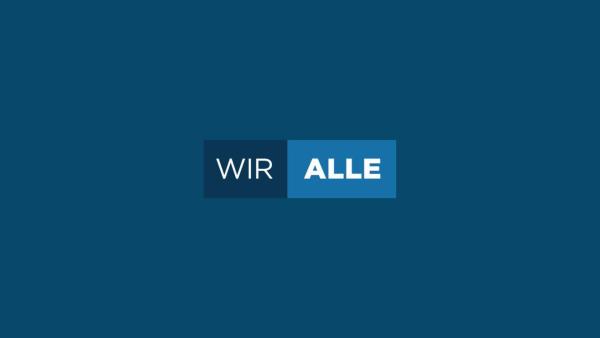 Bild 1 von 4: WIR - Das Volksgruppenmagazin