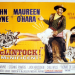 McLintock - Ein liebenswertes Raubein!