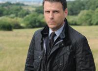 Lewis - Der Oxford-Krimi: