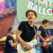 Partytime in den WDR Arkaden