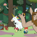 Super Happy Magic Forest