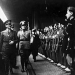 Hitler & Mussolini
