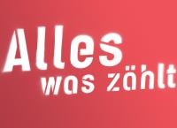 Alles was zählt