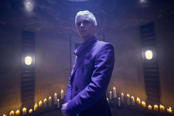 Bild 1 von 11: Mr. Gallant (Evan Peters)