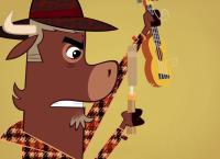 Sherlock Yack - Der Zoodetektiv