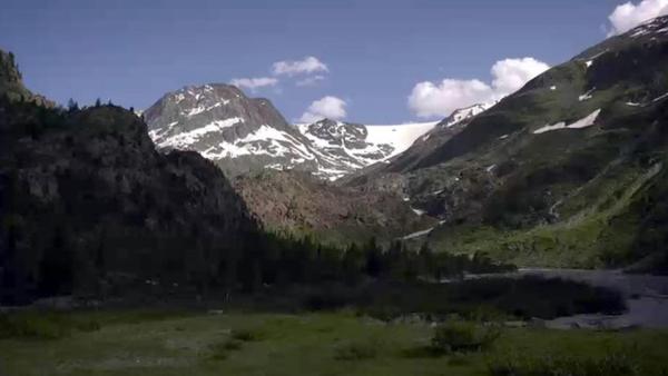 Bild 1 von 5: Im Bild: Kaunertal.