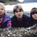 Enid Blyton - Abenteuer