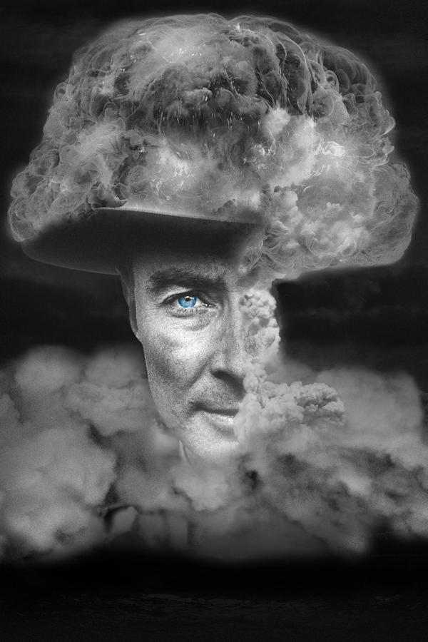 Bild 1 von 12: Das Ende aller Kriege: Oppenheimer und die Atombombe