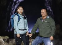 Verfluchtes Gold - Schatzsuche in Kanada