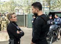 FBI: Special Crime Unit