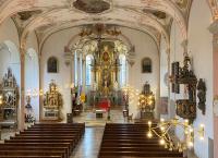 Katholischer Gottesdienst