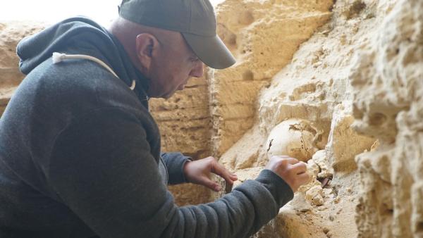 Giganten der Geschichte