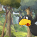 Der kleine Rabe Socke