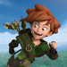 Robin Hood - Schlitzohr von Sherwood