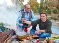 Jamie kocht Italien