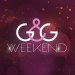 Glanz & Gloria Weekend
