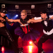 Dance Academy
