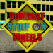 Dumbest Stuff on Wheels