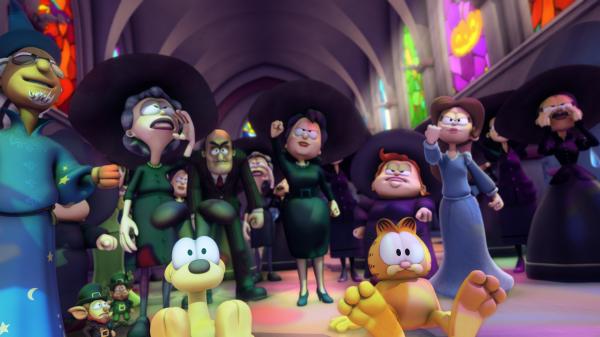 Bild 1 von 3: Die Versuche, die Doug Boy selbst unternimmt, um eine Frau kennenzulernen, enden alle mehr oder weniger katastrophal.