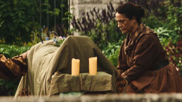 Bild 1 von 7: Gegen einen Gegner ist selbst der berüchtigte Pirat machtlos: 1622 stirbt Ward in seinem Palast in Tunis an der Pest.