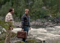 Blackwater - Im Schatten der Vergangenheit