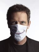 Hugh Laurie in: Dr. House
