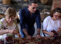 Ginos Italien - Essen wie bei Mamma