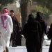 Flucht aus Saudi-Arabien